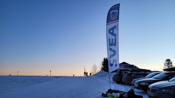 Gratulerer til Anna med NM-sølv i sprint!